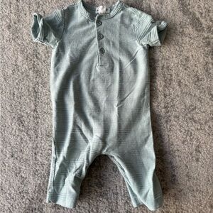 Miles the Label Onesie